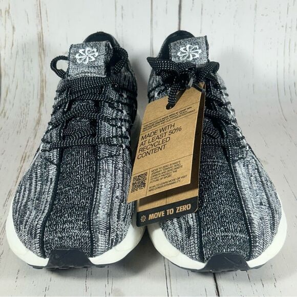 Nike Pegasus Turbo Oreo Black White Running Shoes Mens Size 7 DM3413-005 main image 8